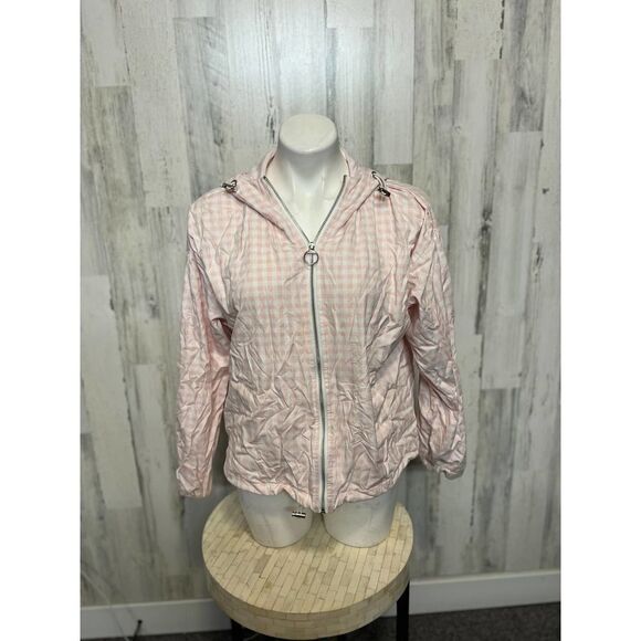Forever 21 pink jacket - Picture 1 of 9